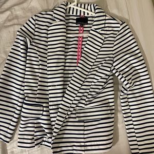 Blazer Cynthia Rowley size S